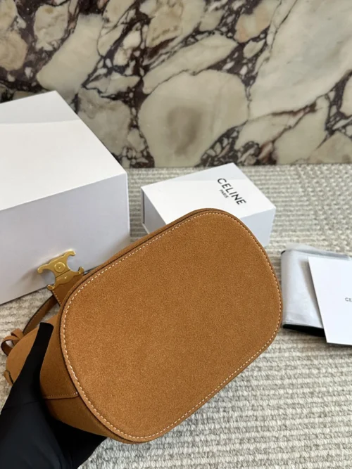 Celine Bucket Bag