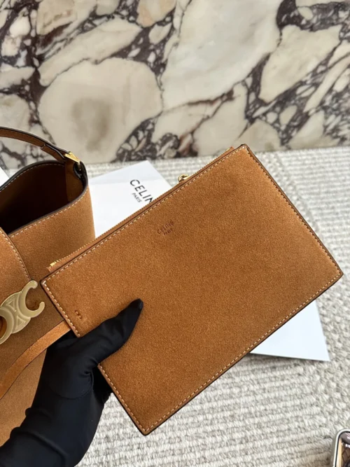 Celine Bucket Bag