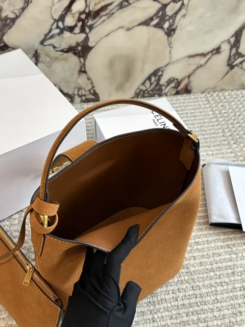 Celine Bucket Bag
