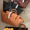 Celine Luggage Small Tote Bag