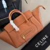 Celine Luggage Small Tote Bag
