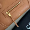 Celine Luggage Small Tote Bag