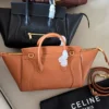 Celine Luggage Small Tote Bag