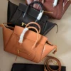 Celine Luggage Small Tote Bag
