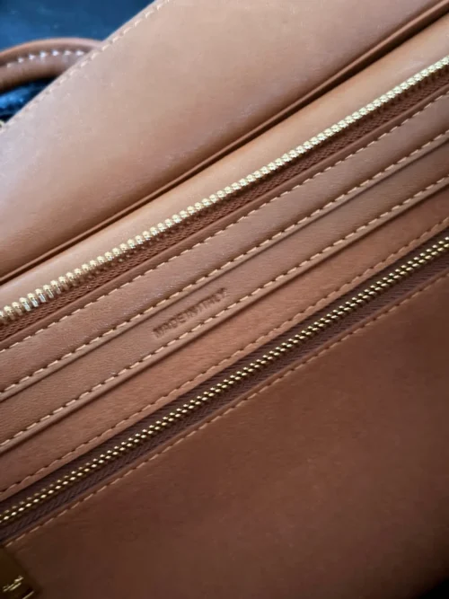 Celine Luggage Small Tote Bag