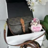 Celine Saddle Bag Style 0132