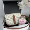 Celine Saddle Bag Style 0132
