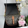 Celine Saddle Bag Style 0132