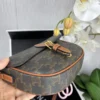 Celine Saddle Bag Style 0132