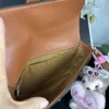 Celine Saddle Bag Style 0132