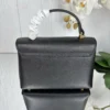Celine Small Chain Top Handle Bag