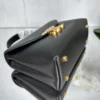 Celine Small Chain Top Handle Bag