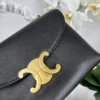 Celine Small Chain Top Handle Bag