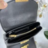 Celine Small Chain Top Handle Bag