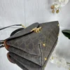 Celine Small Chain Top Handle Bag Style 0135