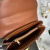 Celine Small Chain Top Handle Bag Style 0135