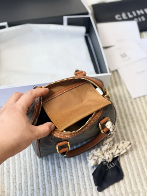 Celine Bag Style 0139