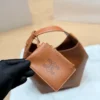 Celine Small Leather Card Holder