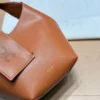 Celine Small Leather Card Holder
