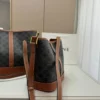 Celine Monogram Bucket Bag Style 0154