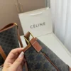 Celine Monogram Bucket Bag Style 0154