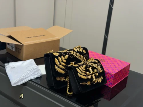 Celine Triomphe Crossbody Bag