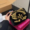 Celine Triomphe Crossbody Bag