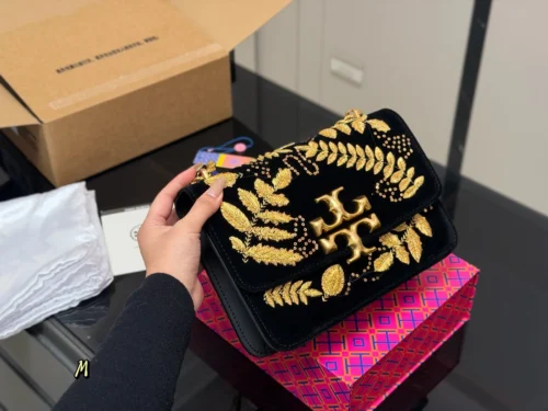 Celine Triomphe Crossbody Bag