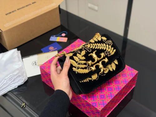 Celine Triomphe Crossbody Bag