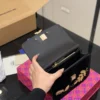 Celine Triomphe Crossbody Bag