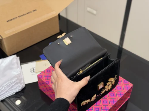 Celine Triomphe Crossbody Bag