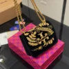 Celine Triomphe Crossbody Bag