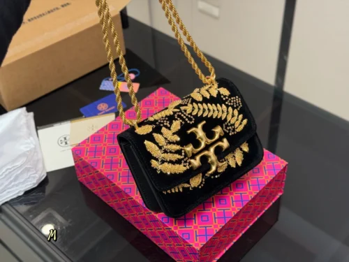 Celine Triomphe Crossbody Bag