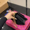 Celine Triomphe Crossbody Bag
