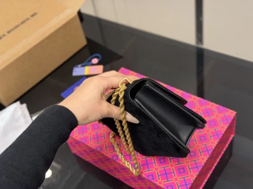 Celine Triomphe Crossbody Bag