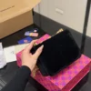 Celine Triomphe Crossbody Bag