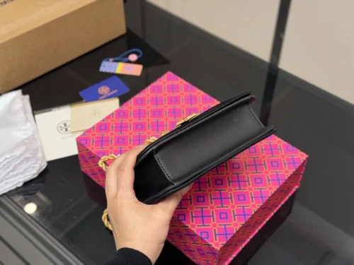 Celine Triomphe Crossbody Bag
