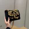 Celine Triomphe Crossbody Bag
