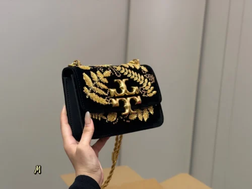 Celine Triomphe Crossbody Bag