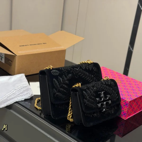 CELINE0157-01 Celine Triomphe Crossbody Bag Style 0157