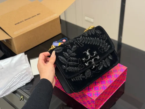 Celine Triomphe Crossbody Bag Style 0157