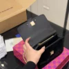 Celine Triomphe Crossbody Bag Style 0157