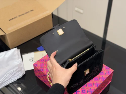 Celine Triomphe Crossbody Bag Style 0157