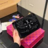 Celine Triomphe Crossbody Bag Style 0157