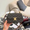 Celine Triomphe Crossbody Bag Style 0176
