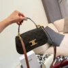 Celine Triomphe Crossbody Bag Style 0176