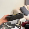 Celine Triomphe Crossbody Bag Style 0176