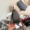 Celine Triomphe Crossbody Bag Style 0176
