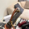 Celine Triomphe Crossbody Bag Style 0176