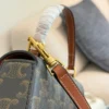 Celine Triomphe Crossbody Bag Style 0176